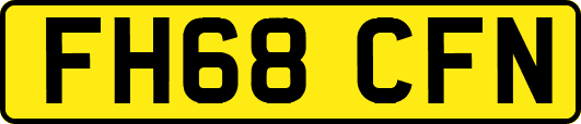 FH68CFN