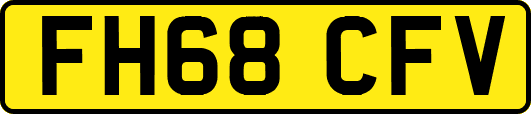 FH68CFV