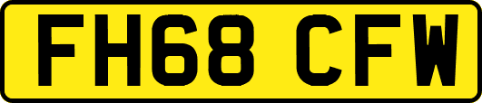 FH68CFW