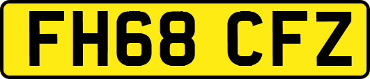 FH68CFZ