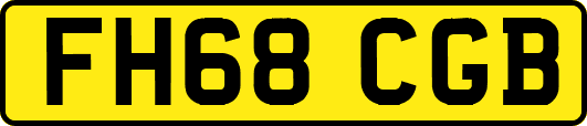 FH68CGB
