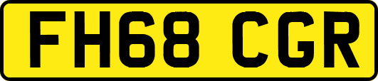FH68CGR