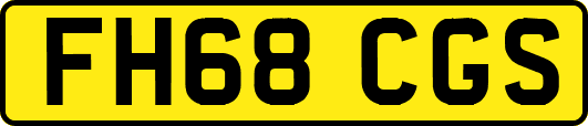 FH68CGS