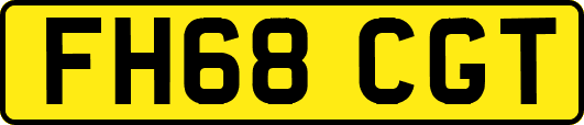 FH68CGT