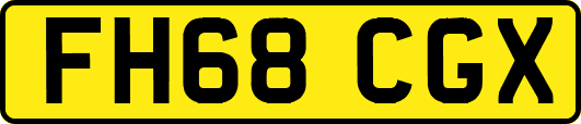 FH68CGX