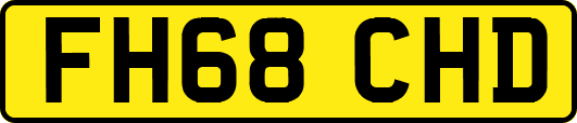 FH68CHD
