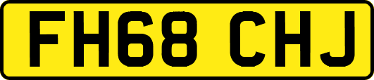 FH68CHJ