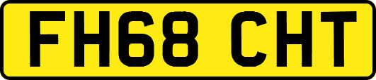 FH68CHT