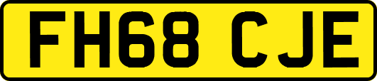 FH68CJE