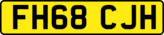 FH68CJH