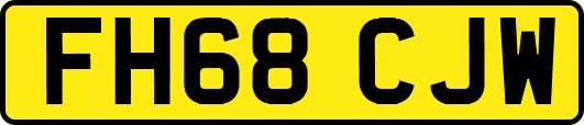 FH68CJW