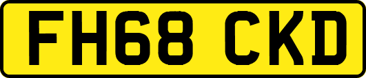 FH68CKD