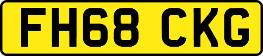 FH68CKG