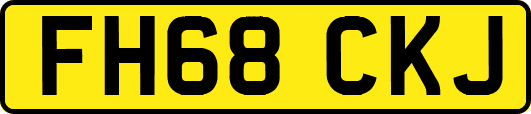 FH68CKJ