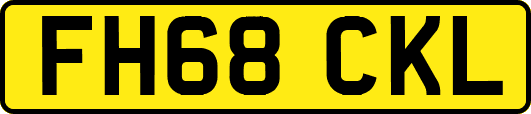 FH68CKL