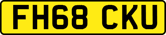 FH68CKU