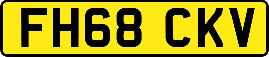 FH68CKV