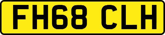 FH68CLH