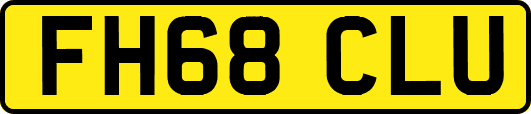 FH68CLU