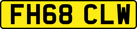 FH68CLW
