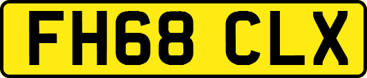 FH68CLX