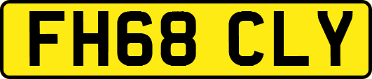 FH68CLY