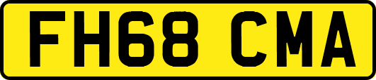 FH68CMA