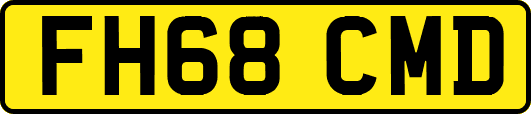 FH68CMD
