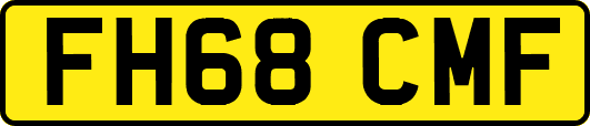FH68CMF