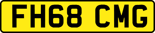 FH68CMG