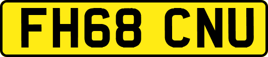 FH68CNU