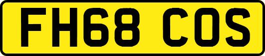 FH68COS