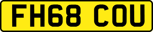 FH68COU