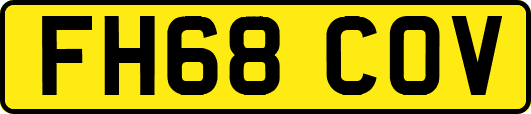 FH68COV