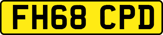 FH68CPD