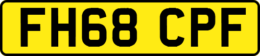 FH68CPF