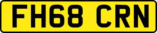 FH68CRN