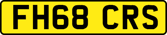 FH68CRS