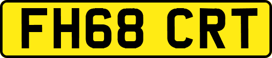 FH68CRT