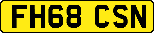 FH68CSN