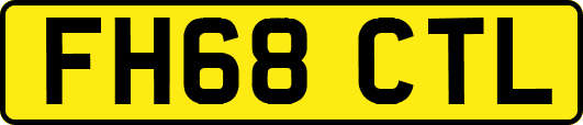 FH68CTL