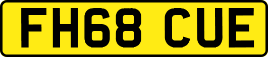 FH68CUE