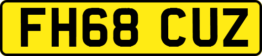 FH68CUZ