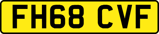 FH68CVF