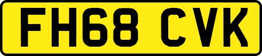 FH68CVK
