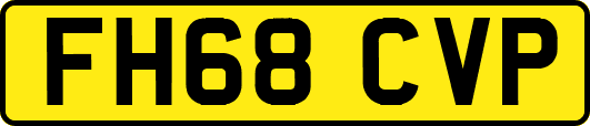 FH68CVP