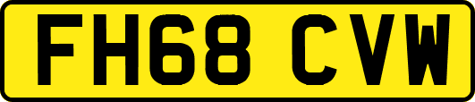 FH68CVW