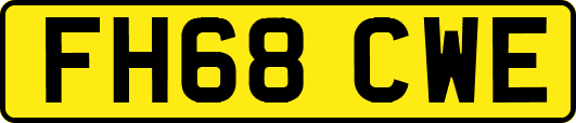 FH68CWE