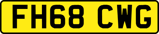 FH68CWG