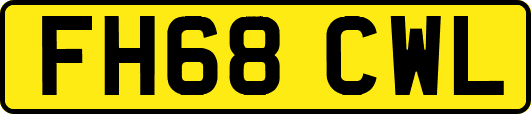 FH68CWL